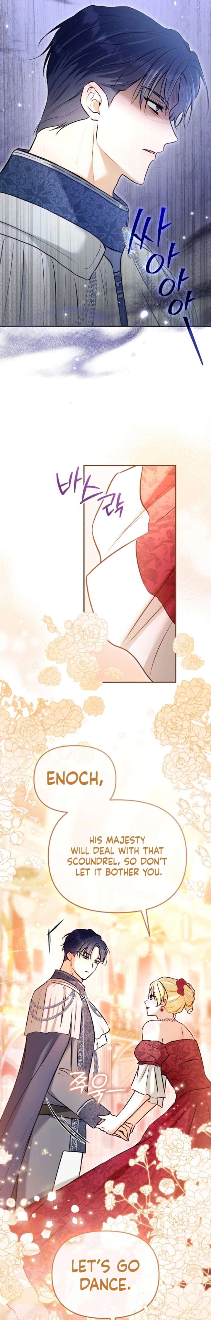 The Seventh Marriage Awaits Chapter 43 - Page 5