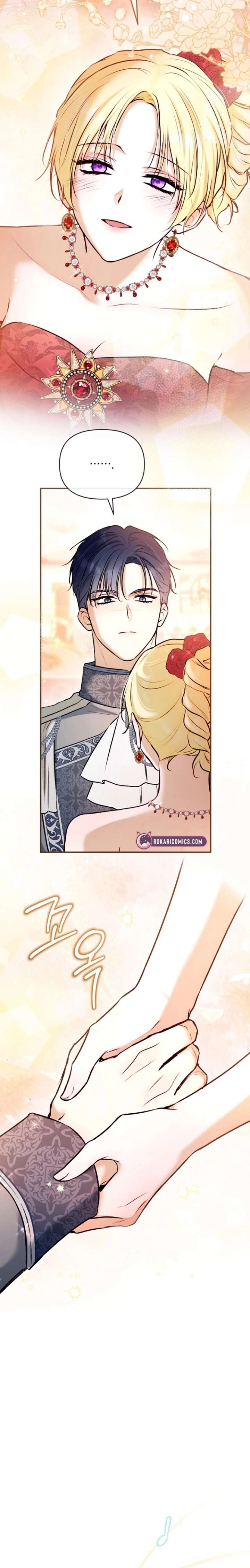 The Seventh Marriage Awaits Chapter 43 - Page 6
