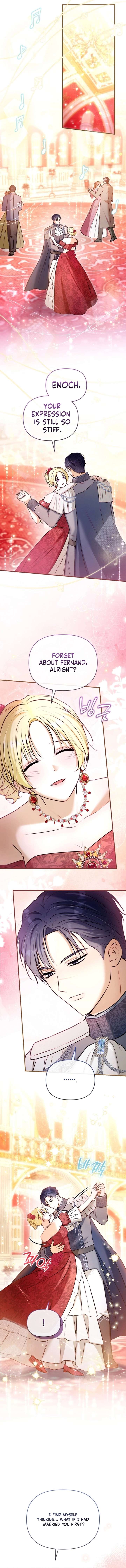 The Seventh Marriage Awaits Chapter 43 - Page 7