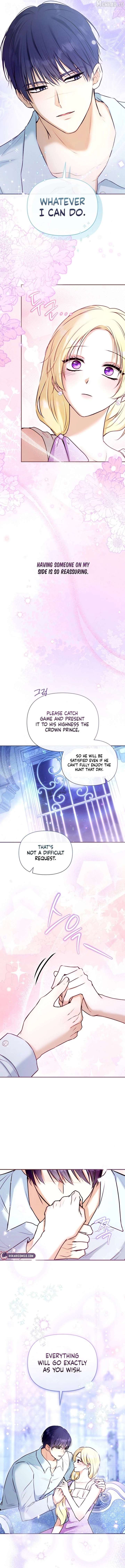 The Seventh Marriage Awaits Chapter 44 - Page 10