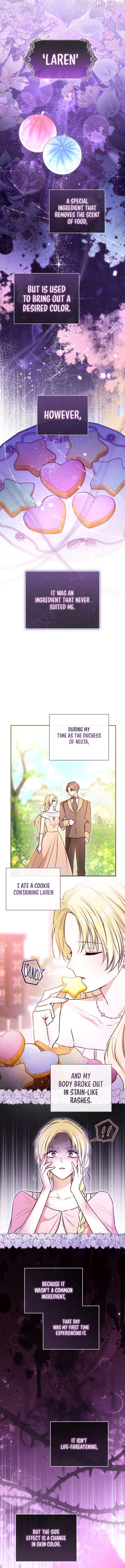 The Seventh Marriage Awaits Chapter 44 - Page 2