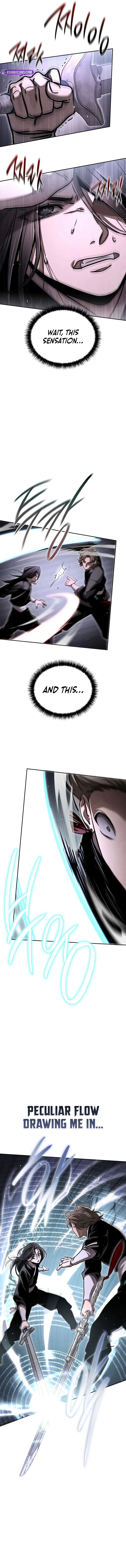 The Divine Demon’s Grand Ascension Chapter 17 - Page 13