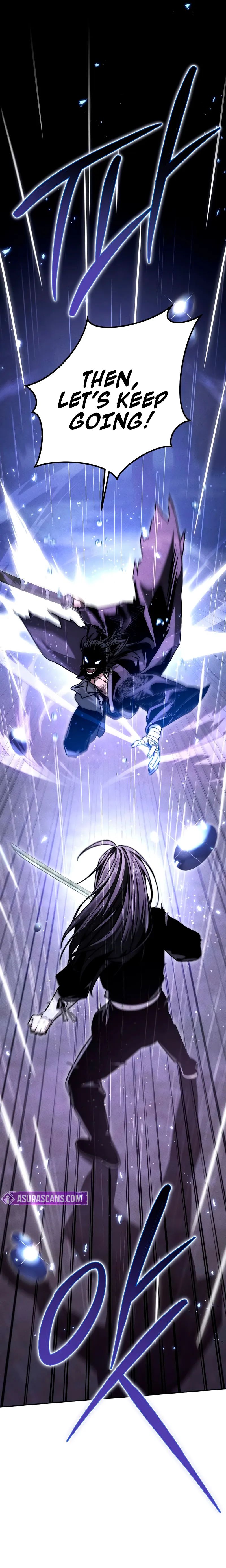 The Divine Demon’s Grand Ascension Chapter 6 - Page 12