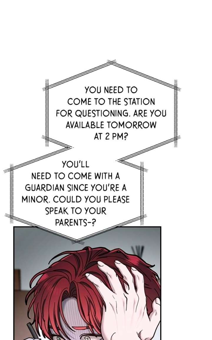 Look-Alike Daughter Chapter 174 - Page 25