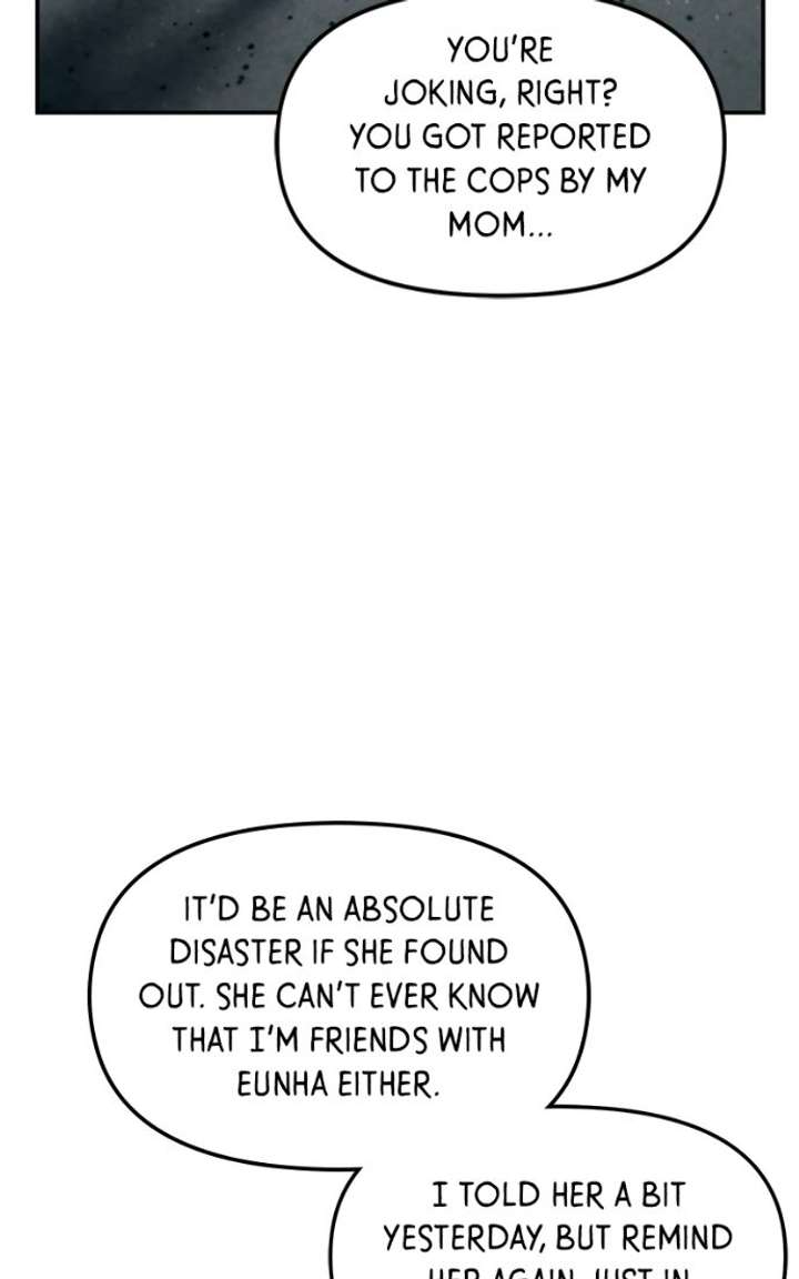 Look-Alike Daughter Chapter 176 - Page 92