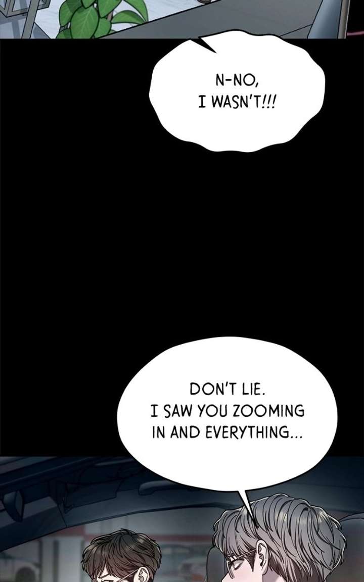 Look-Alike Daughter Chapter 181 - Page 67