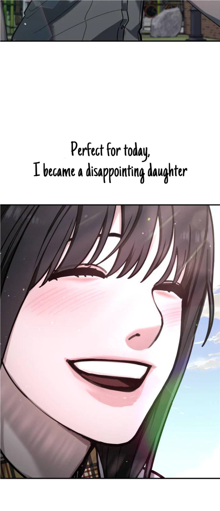 Look-Alike Daughter Chapter 33 - Page 28