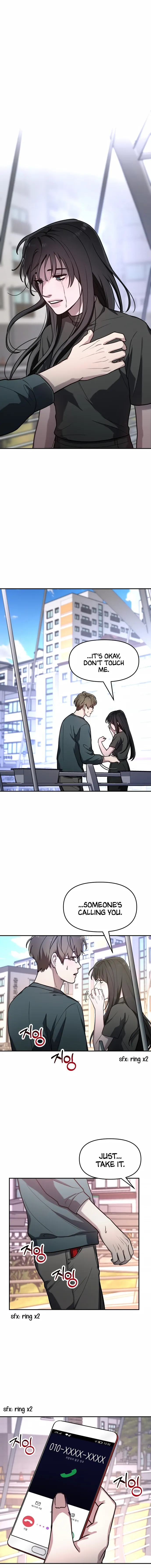 Look-Alike Daughter Chapter 37 - Page 14