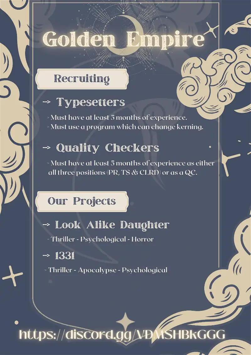 Look-Alike Daughter Chapter 38 - Page 18