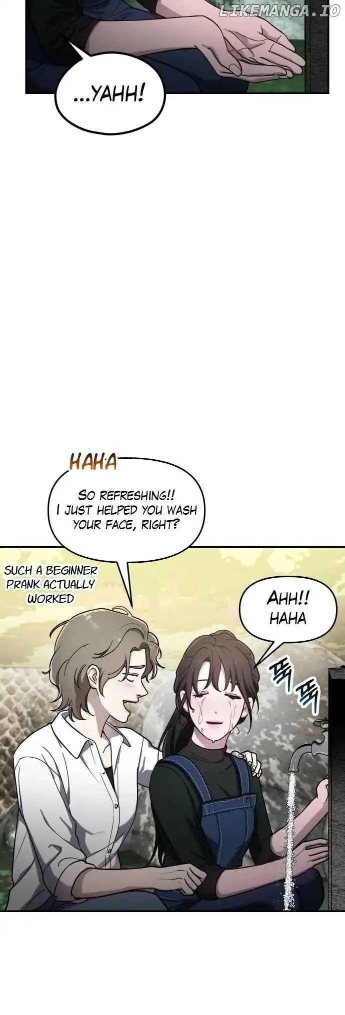 Look-Alike Daughter Chapter 44 - Page 44