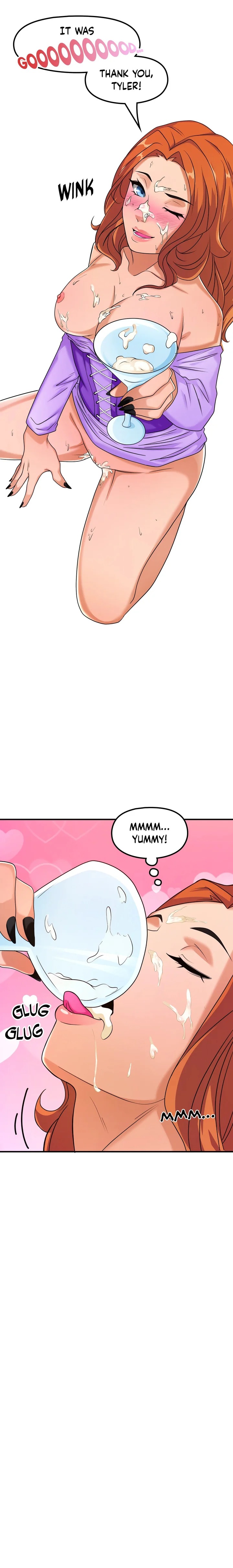 Hit My Balls (Uncensored) Chapter 4 - Page 17