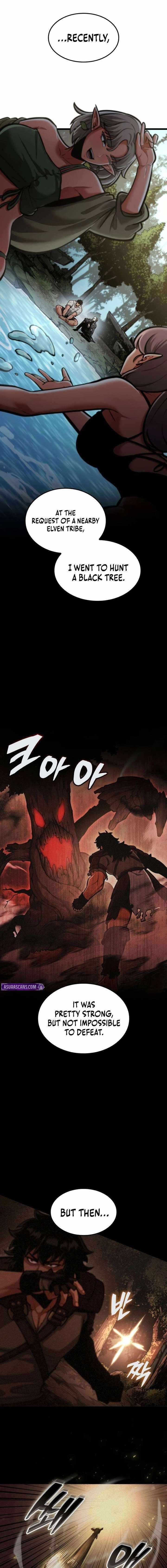 Emperor of Solo Play Chapter 55 - Page 17