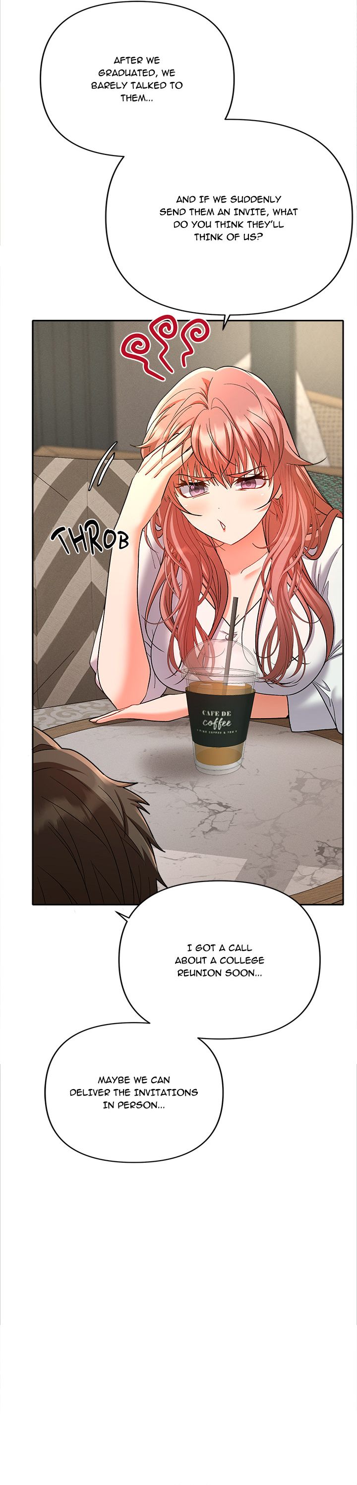 Everyone’s Man Chapter 1 - Page 12