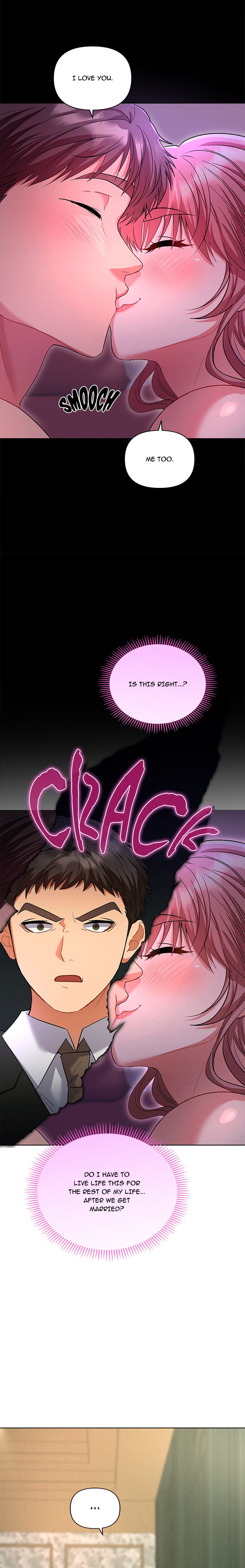 Everyone’s Man Chapter 1 - Page 22