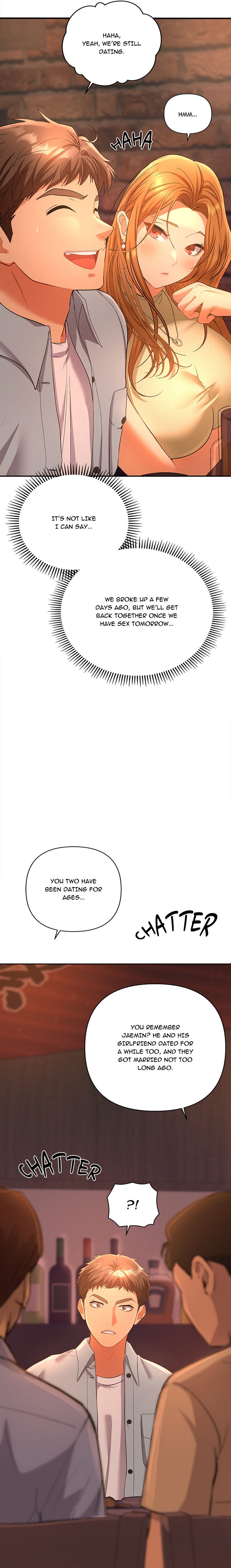 Everyone’s Man Chapter 1 - Page 39