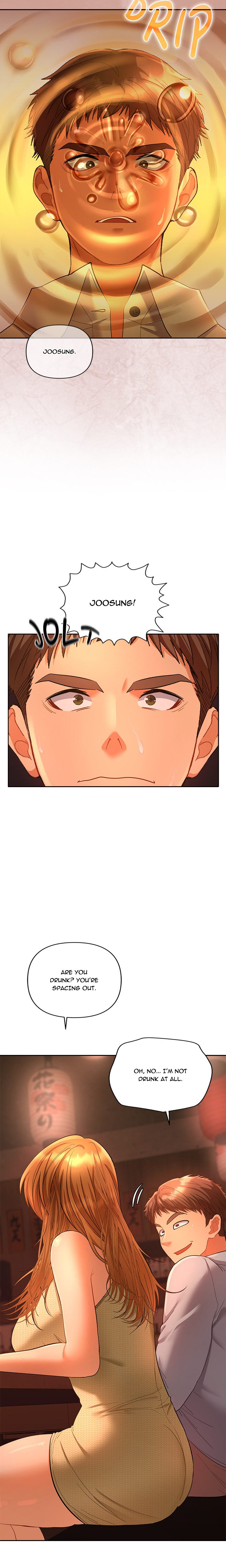 Everyone’s Man Chapter 1 - Page 42