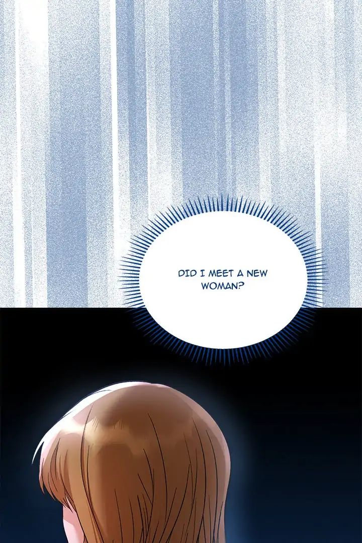 Everyone’s Man Chapter 11 - Page 123