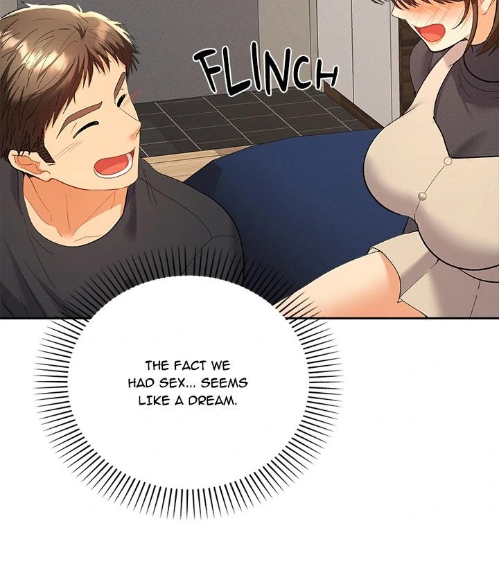 Everyone’s Man Chapter 11 - Page 21