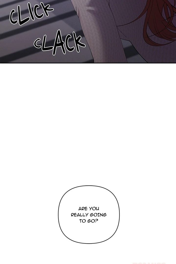 Everyone’s Man Chapter 11 - Page 24