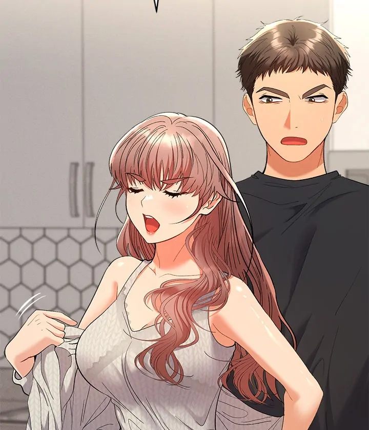 Everyone’s Man Chapter 11 - Page 61