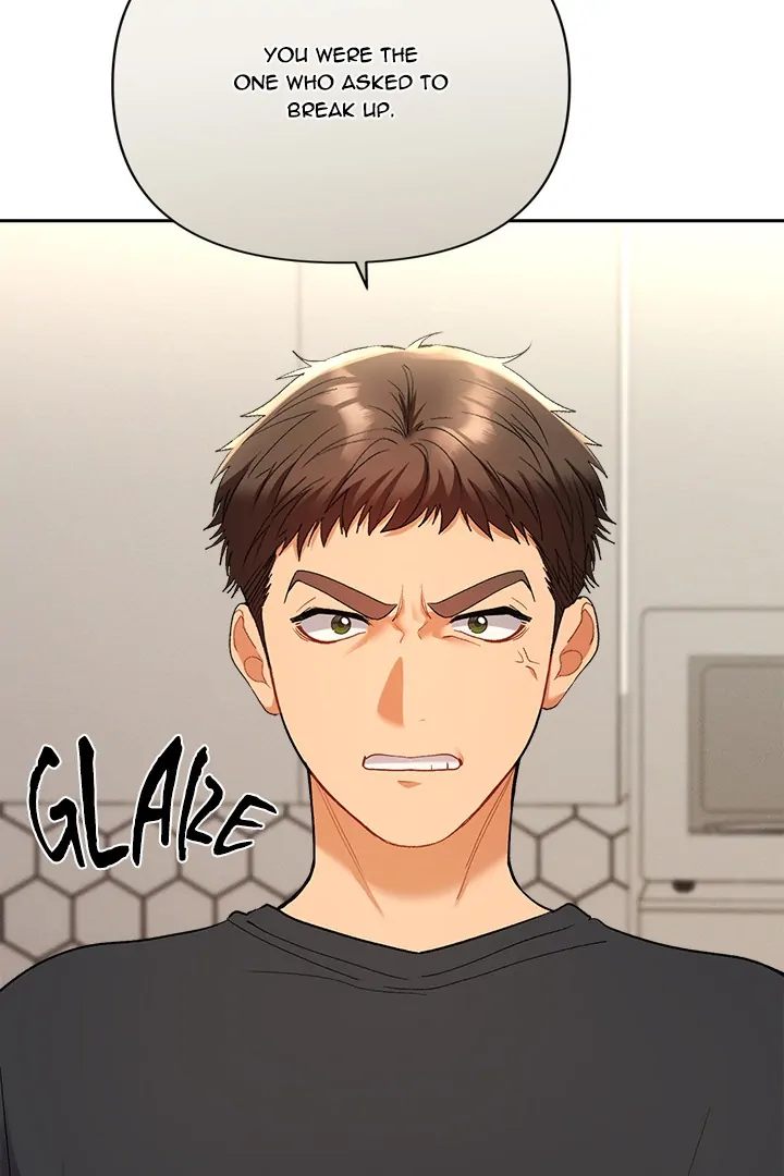 Everyone’s Man Chapter 11 - Page 76