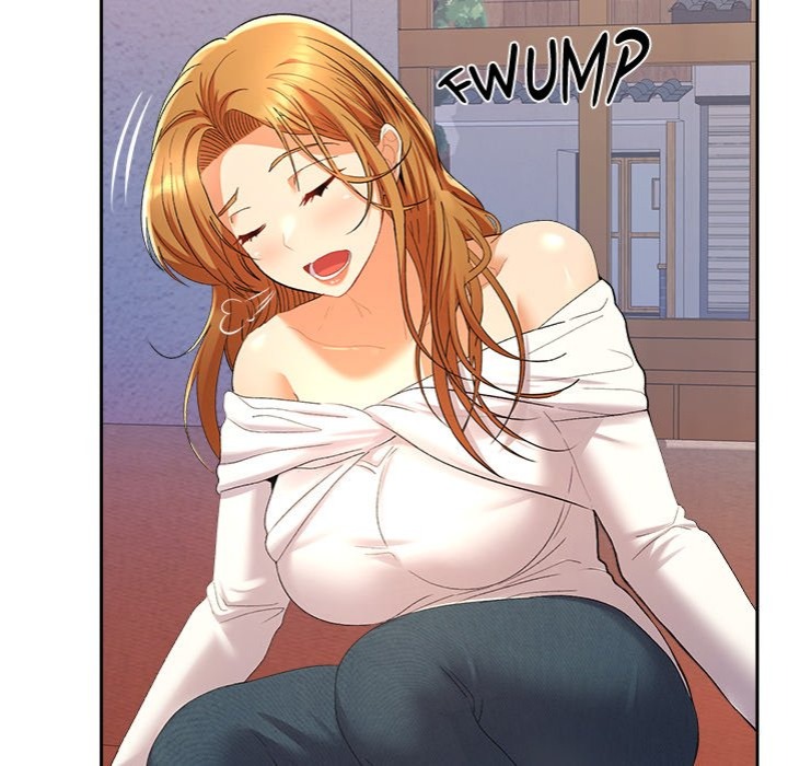 Everyone’s Man Chapter 12 - Page 128