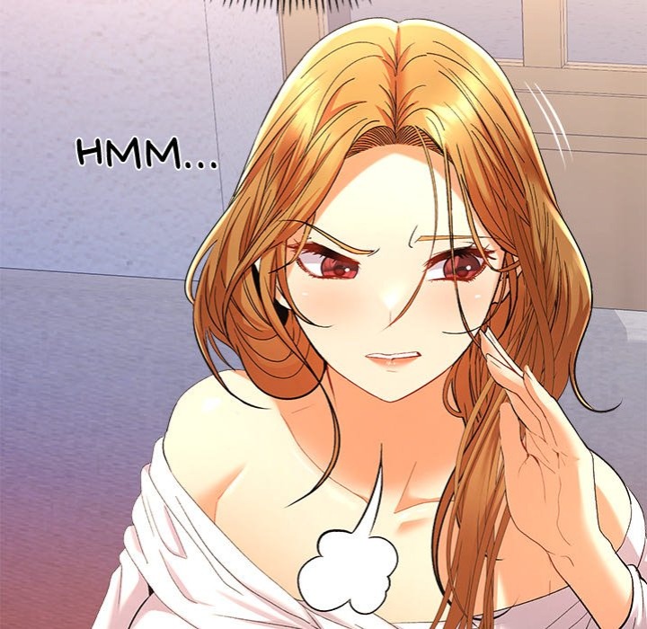 Everyone’s Man Chapter 12 - Page 137