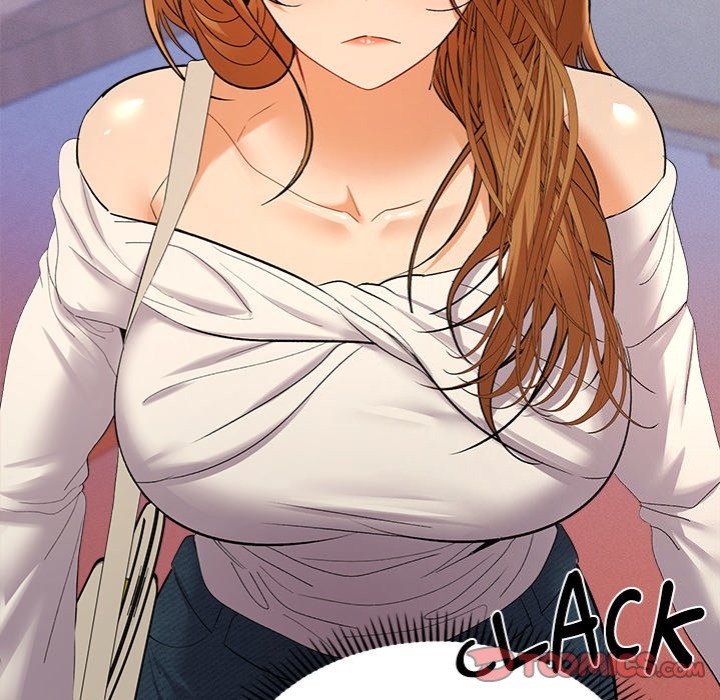 Everyone’s Man Chapter 12 - Page 147