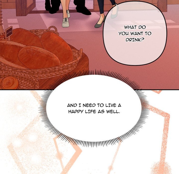 Everyone’s Man Chapter 12 - Page 154