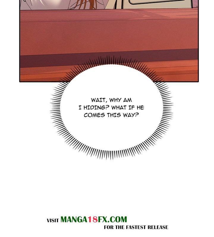 Everyone’s Man Chapter 12 - Page 169