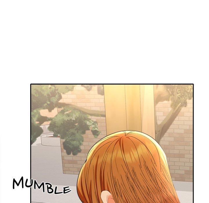 Everyone’s Man Chapter 12 - Page 41