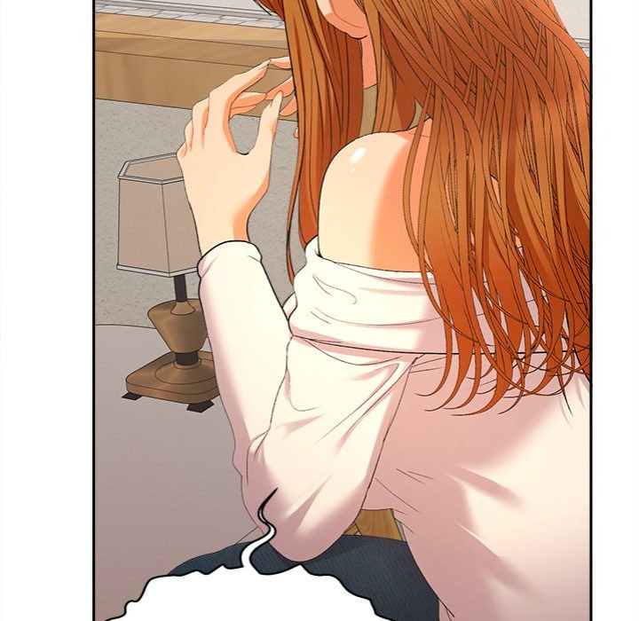 Everyone’s Man Chapter 12 - Page 42