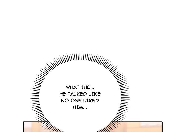 Everyone’s Man Chapter 13 - Page 1