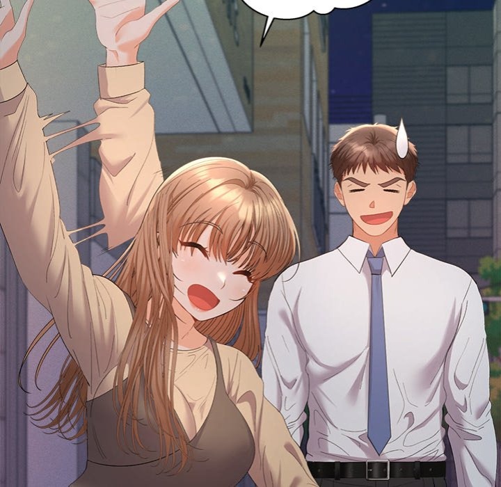 Everyone’s Man Chapter 13 - Page 119