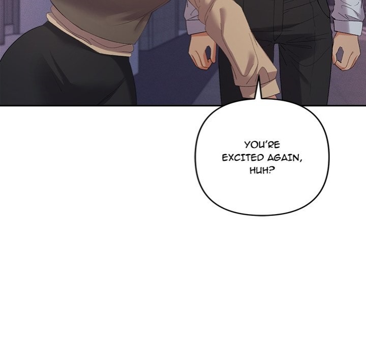 Everyone’s Man Chapter 13 - Page 120