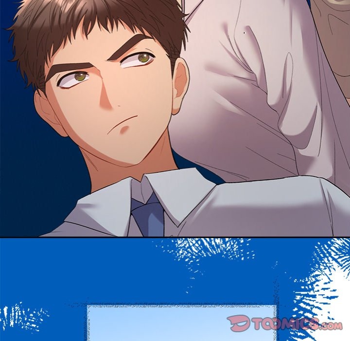 Everyone’s Man Chapter 13 - Page 138