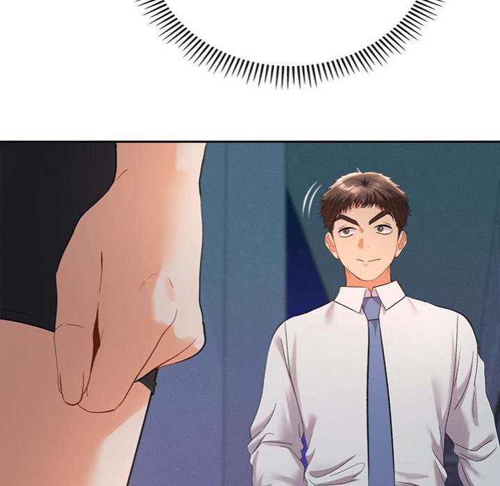 Everyone’s Man Chapter 13 - Page 141