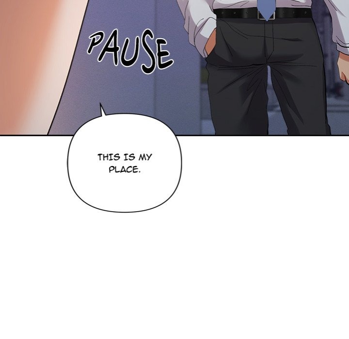 Everyone’s Man Chapter 13 - Page 142