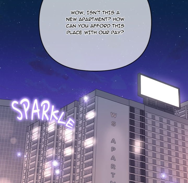 Everyone’s Man Chapter 13 - Page 146