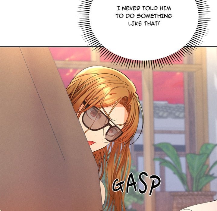 Everyone’s Man Chapter 13 - Page 26