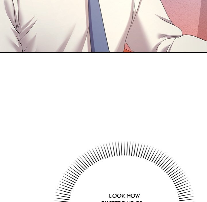 Everyone’s Man Chapter 13 - Page 37