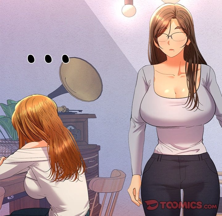 Everyone’s Man Chapter 13 - Page 48