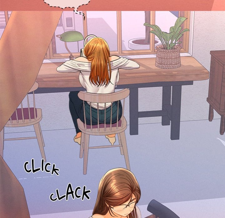 Everyone’s Man Chapter 13 - Page 50