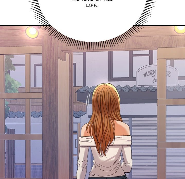 Everyone’s Man Chapter 13 - Page 8