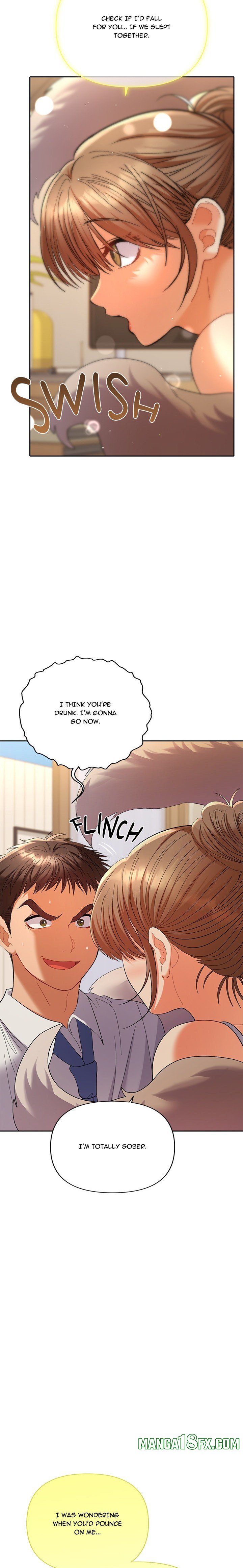 Everyone’s Man Chapter 14 - Page 23