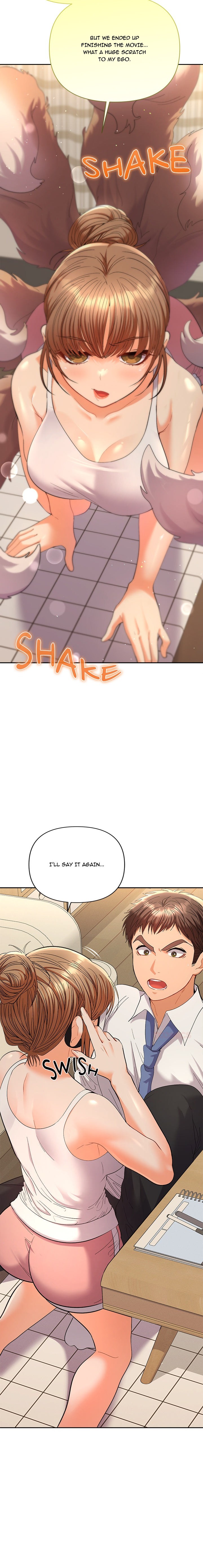 Everyone’s Man Chapter 14 - Page 24