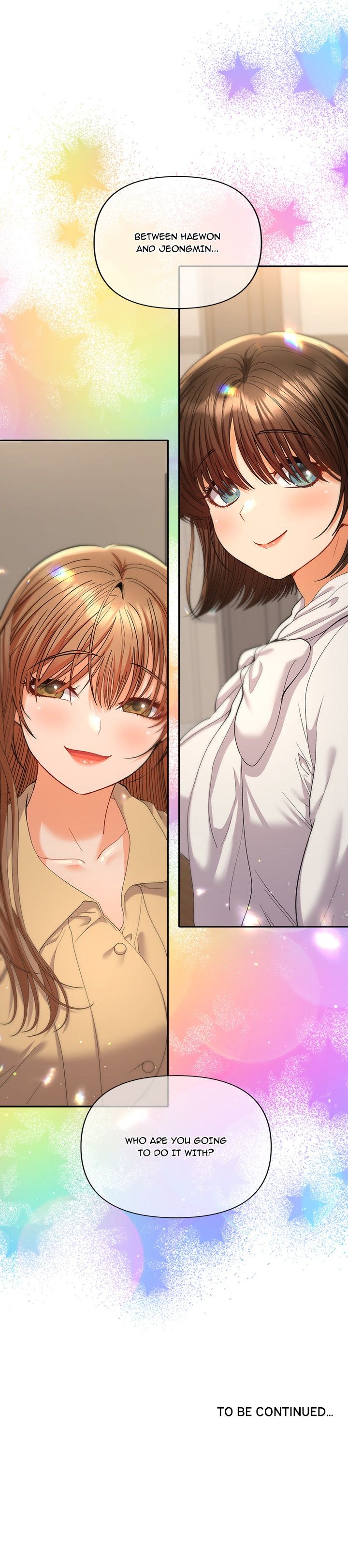 Everyone’s Man Chapter 16 - Page 26