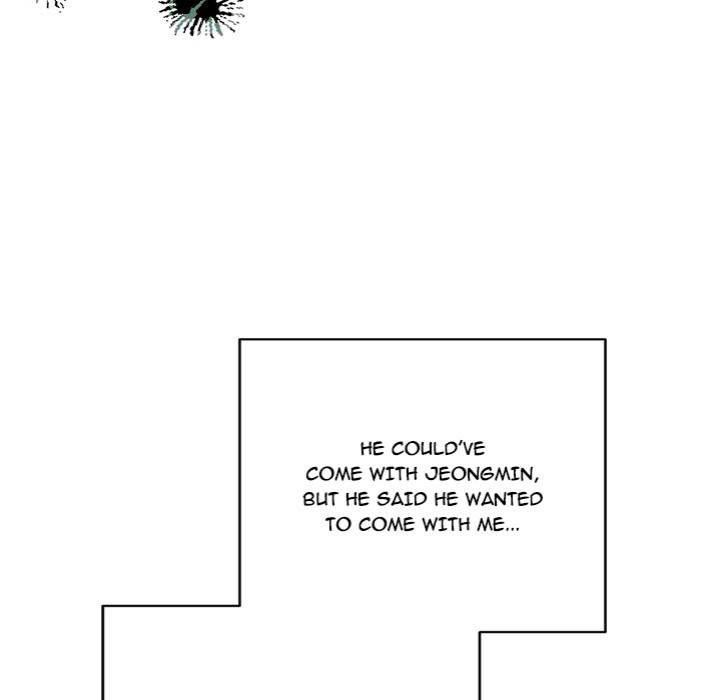 Everyone’s Man Chapter 17 - Page 108