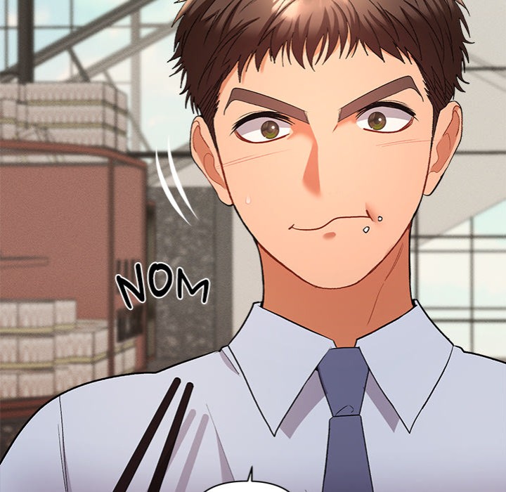 Everyone’s Man Chapter 17 - Page 189