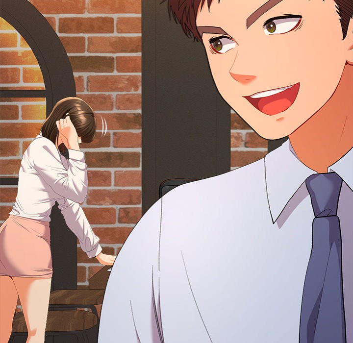 Everyone’s Man Chapter 17 - Page 26